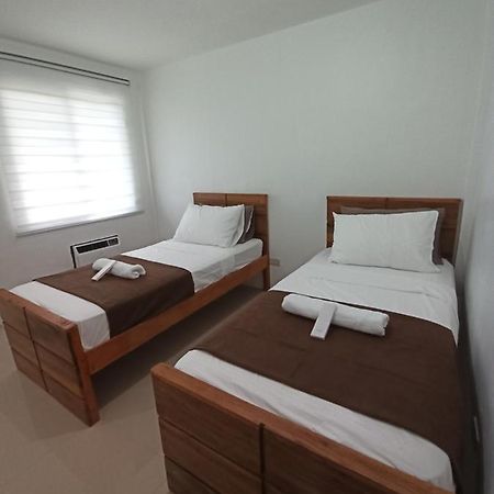 Coco Bloom Hotel Aborlan Екстериор снимка