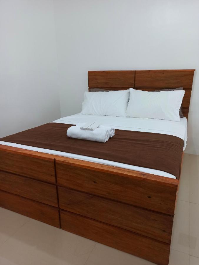 Coco Bloom Hotel Aborlan Екстериор снимка