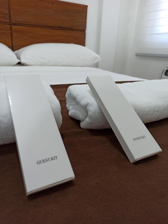 Coco Bloom Hotel Aborlan Екстериор снимка
