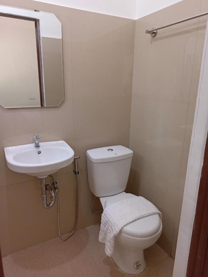 Coco Bloom Hotel Aborlan Екстериор снимка